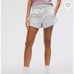 Inner glow 3” short